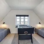 Domnika - 350m From The Sea By Interhome * Blåvand