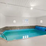 Vakantiehuis Domnika - 350m From The Sea By Interhome Blåvand
