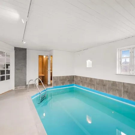 Prázdninový dům Domnika - 350m From The Sea By Interhome