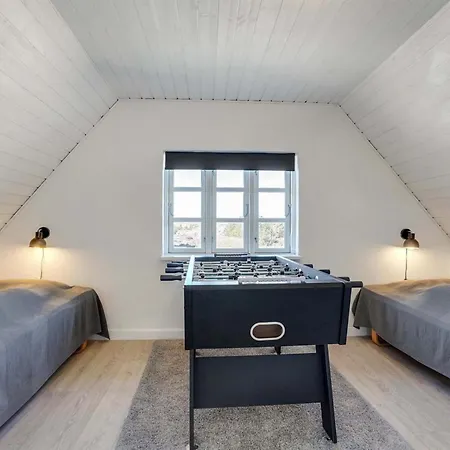 Domnika - 350m From The Sea By Interhome * Blåvand