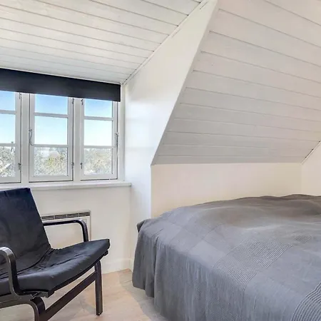 Domnika - 350m From The Sea By Interhome Feriehus *