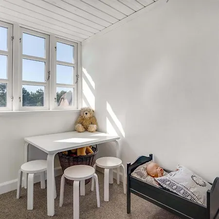 Feriehus Domnika - 350m From The Sea By Interhome
