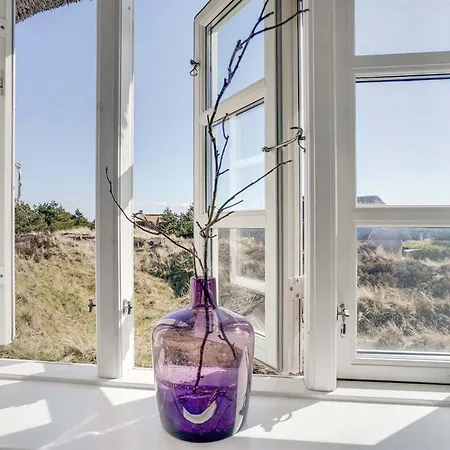 Domnika - 350m From The Sea By Interhome Feriehus *