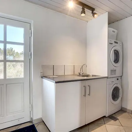 Domnika - 350m From The Sea By Interhome Prázdninový dům *