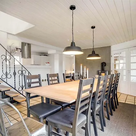 Domnika - 350m From The Sea By Interhome Prázdninový dům *