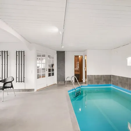 Prázdninový dům Domnika - 350m From The Sea By Interhome *