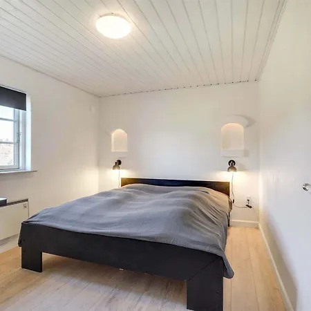 Prázdninový dům Domnika - 350m From The Sea By Interhome *