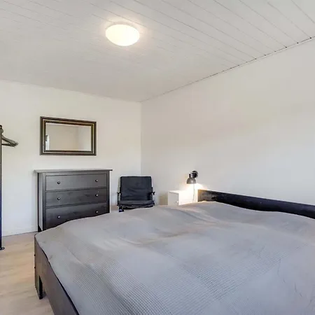 Domnika - 350m From The Sea By Interhome * Blåvand