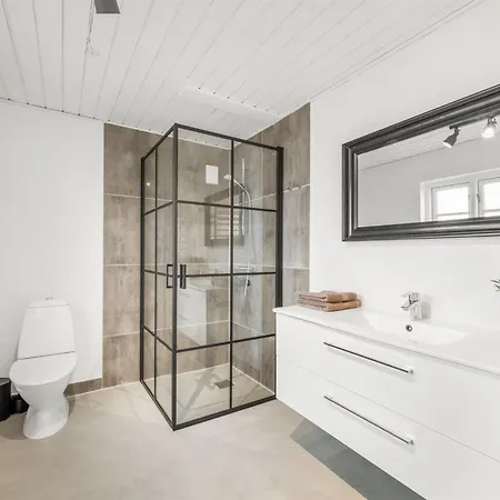 Domnika - 350m From The Sea By Interhome * Blåvand