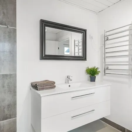 Prázdninový dům Domnika - 350m From The Sea By Interhome Blåvand