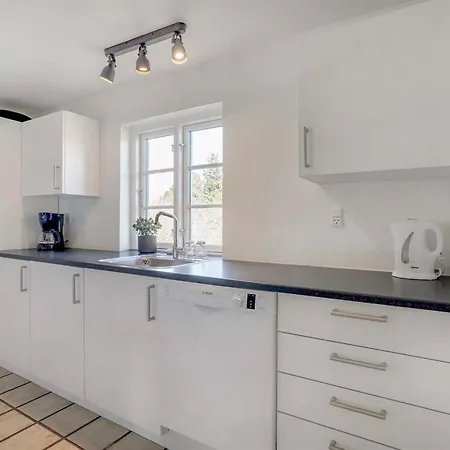 Domnika - 350m From The Sea By Interhome * Blåvand