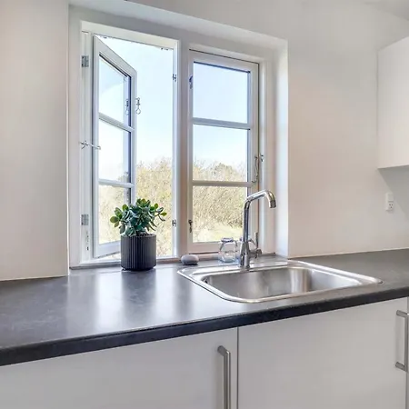 Domnika - 350m From The Sea By Interhome * Blåvand