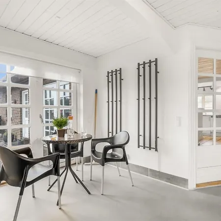 Prázdninový dům Domnika - 350m From The Sea By Interhome Blåvand