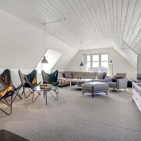Domnika - 350m From The Sea By Interhome Feriehus