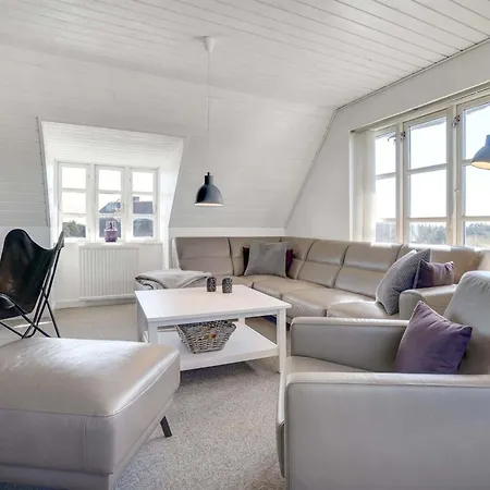 Domnika - 350m From The Sea By Interhome Feriehus *