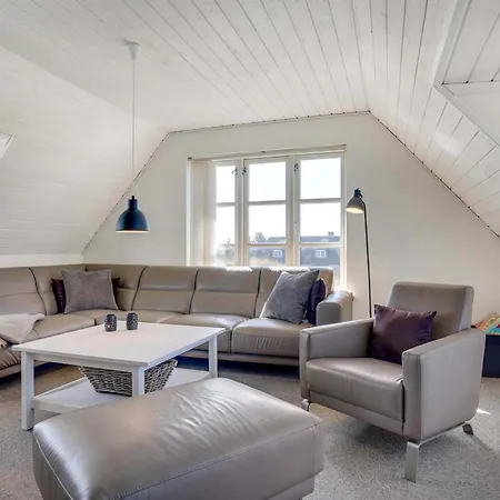 Feriehus Domnika - 350m From The Sea By Interhome Blåvand