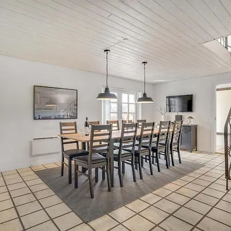 Domnika - 350m From The Sea By Interhome Blåvand