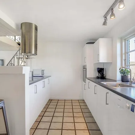 Domnika - 350m From The Sea By Interhome Feriehus