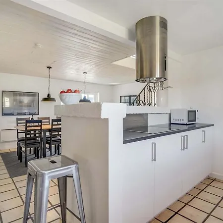 Domnika - 350m From The Sea By Interhome Feriehus *