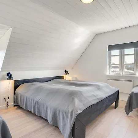 Domnika - 350m From The Sea By Interhome Feriehus *
