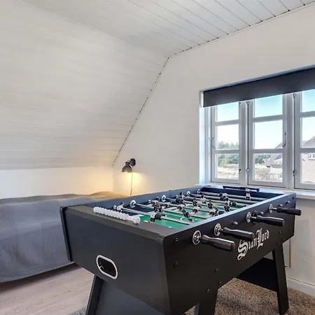 Feriehus Domnika - 350m From The Sea By Interhome