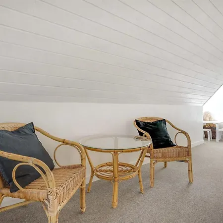 Domnika - 350m From The Sea By Interhome Blåvand