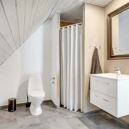 Feriehus Domnika - 350m From The Sea By Interhome
