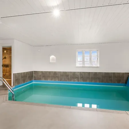 Domnika - 350m From The Sea By Interhome Feriehus *