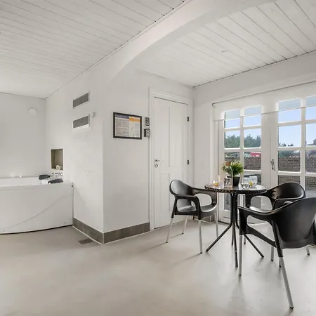 Domnika - 350m From The Sea By Interhome Blåvand
