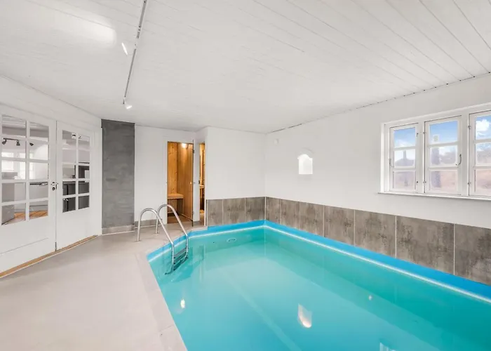 بيت للعطل Domnika - 350m From The Sea By Interhome