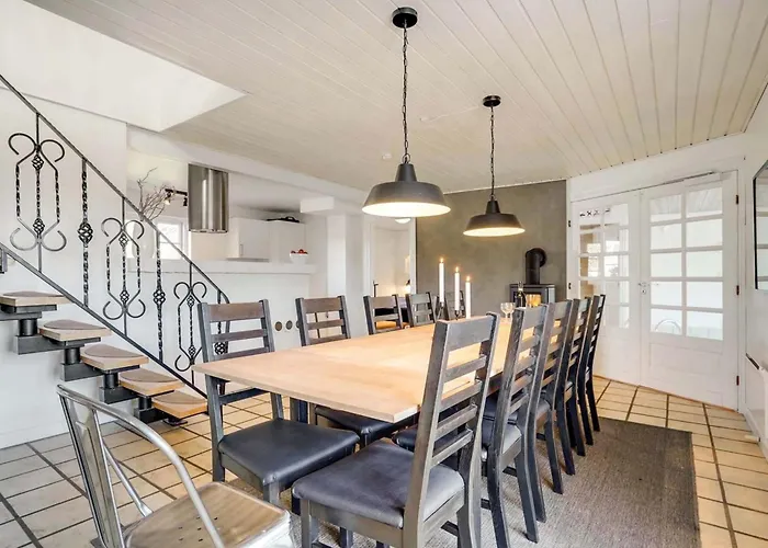 Domnika - 350m From The Sea By Interhome بيت للعطل *