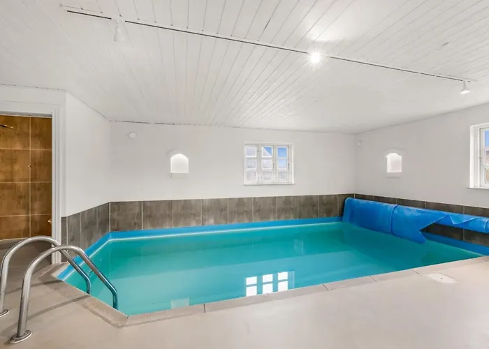 بيت للعطل Domnika - 350m From The Sea By Interhome Blåvand