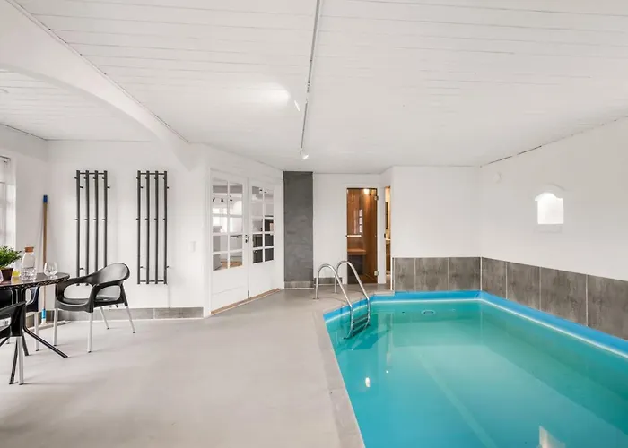 بيت للعطل Domnika - 350m From The Sea By Interhome *