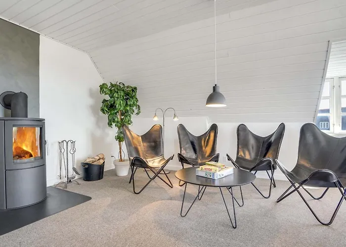 بيت للعطل Domnika - 350m From The Sea By Interhome *