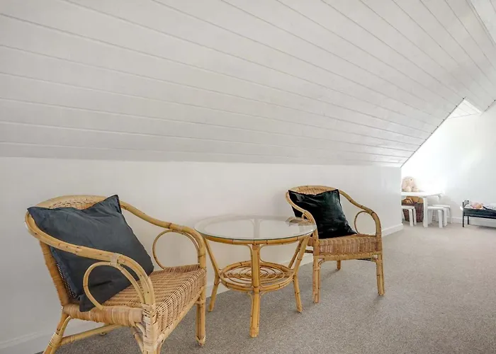 Domnika - 350m From The Sea By Interhome Blåvand