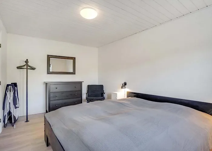 Domnika - 350m From The Sea By Interhome * Blåvand