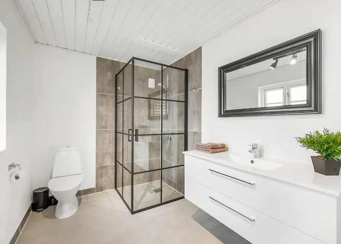 Domnika - 350m From The Sea By Interhome * Blåvand