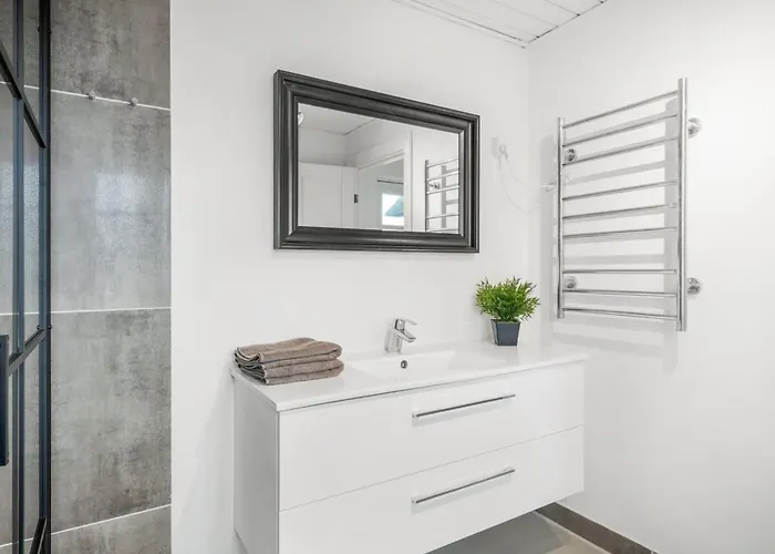 بيت للعطل Domnika - 350m From The Sea By Interhome Blåvand