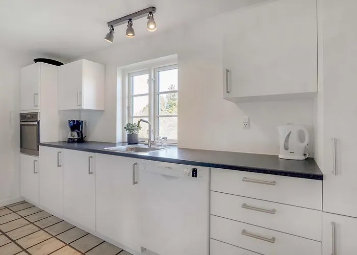 Domnika - 350m From The Sea By Interhome * Blåvand