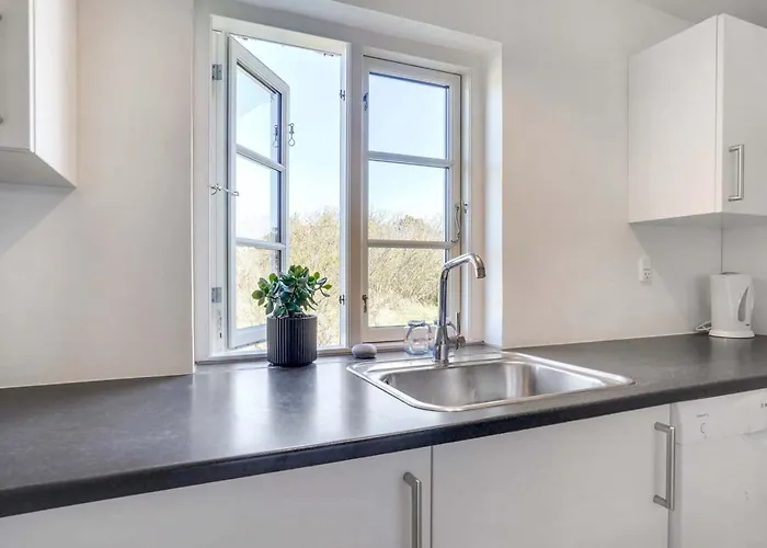 Domnika - 350m From The Sea By Interhome * Blåvand