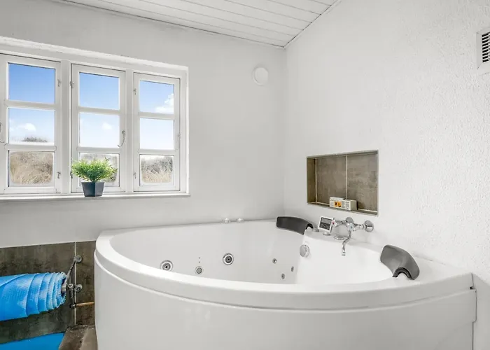 Domnika - 350m From The Sea By Interhome بيت للعطل Blåvand