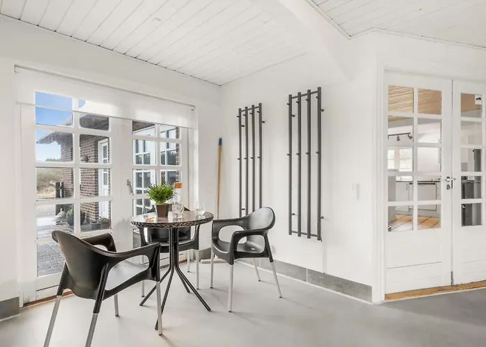 بيت للعطل Domnika - 350m From The Sea By Interhome Blåvand